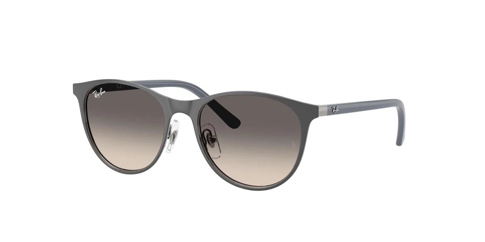 Ray-Ban Junior 9552S Sunglasses - view 2